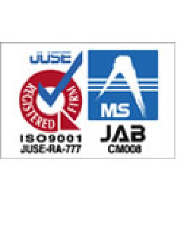 ISO9001(品質マネジメントシステム)