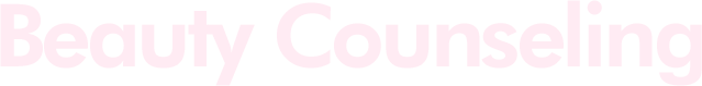 Beauty Counseling